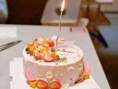 -味多美蛋糕(双安店)