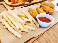 -必胜客(衡百店)