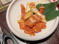 -新石器烤肉(之心城店)