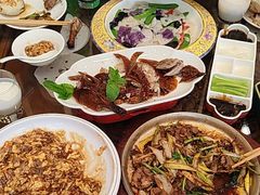 -民族饭荘(新华大街店)