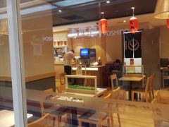 门面-吉野家(人和香港城店)