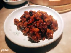 -新白鹿餐厅(金鹰新街口店)