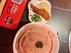-蜀大侠火锅.川剧变脸(龙泉世茂店)