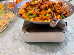 -老铺人家酒店(紫荆名流店)