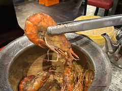 -正宗台湾胡椒蝦(愉景新时代广场店)