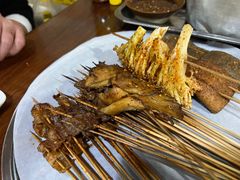 五花肉-夜烤·宜宾烧烤(洋河路店)