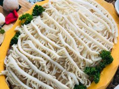 -慢丽江·云南野生菌土鸡锅(西山店)