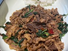 特色薄荷牛肉-PHO爺·越南料理(亦庄大族广场店)
