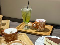 -沈阳大商千盛购物中心有限公司(长江街店)