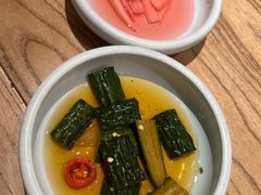 -泥炉烧肉师(新街口金銮巷店)