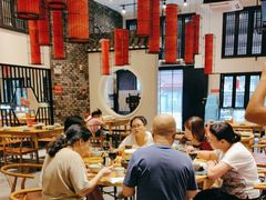 -鸡毛店·川菜(双楠店)