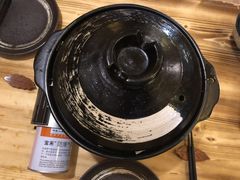 牛肉寿喜锅-鸟先生居酒屋(东湖馨园店)