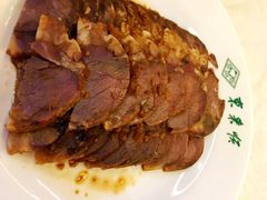 -东来顺饭庄(天坛店)