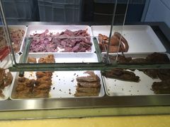 -紫燕百味鸡(广埠屯店)