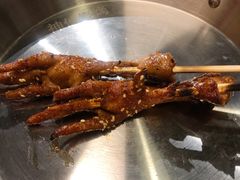 -神伙烧烤(江北黄泥塝店)