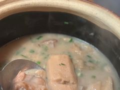 -清水亭湖北菜(大屯DT51店)