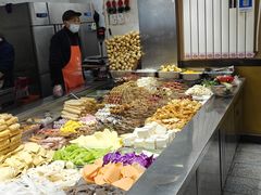 -林静小吃(复兴路店)