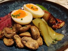 -L'Arome芳芳法国餐厅(仙林金鹰店)