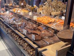 -西村叔叔的店·面包·甜品·蛋糕(清河万象汇店)