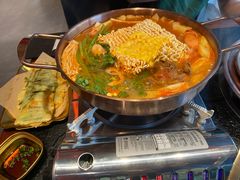 -伏一解牛烤肉专门店(信业购物中心店)