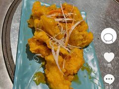 -海底捞火锅(青悦城店)