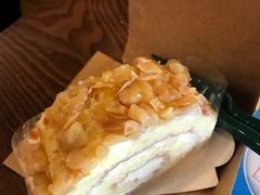 -星巴克(舟山蜈蚣峙店)