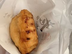 -老上海葱油饼(黄河路店)