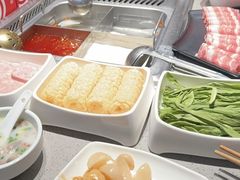 -海底捞火锅(九久奥特莱斯店)