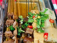 -小板凳(四公里店)