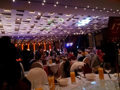 -上海龙之梦万丽酒店