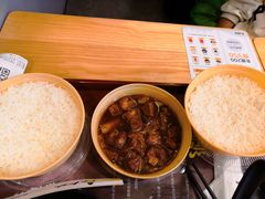 -真功夫(君逸世家店)