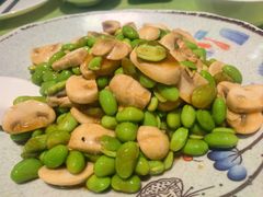 -玉桥餐厅(天坛店)