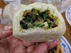 -郑家包子牛肉拉面(尚勤路店)
