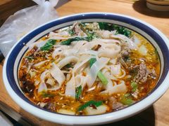 -云阿蛮生烫牛肉米线(景星店)