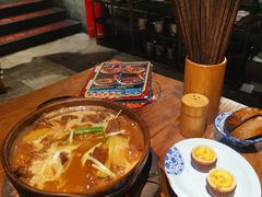 -十六蒲(桂林路店)