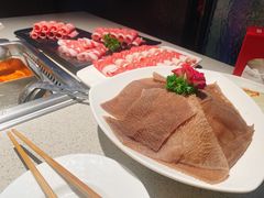 -海底捞大排档火锅(悦荟广场店)