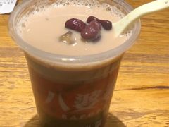 -八婆婆烧仙草(曾厝垵店)