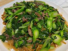 -三毛牛肉店(福强店)