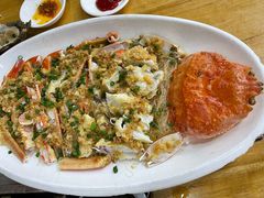 -蚝得喜海鲜(东城店)