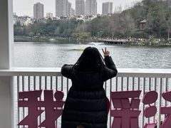 -重庆彩云湖湿地公园