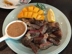 -新鲜誌·新派食集(万象天地店)