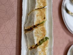 fahita&nbsp;三明治-BRBR叙利亚餐厅(总店)