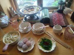 -柴の食堂·日式家庭料理·熊之肆(大学路店)