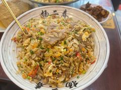 -扬二春炒饭(国庆路总店)