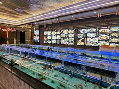 -稻香海鲜饭店(第一国际店)