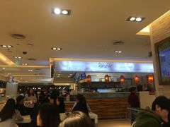 -鲜芋仙(群光广场店)