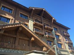 -长白山万达喜来登度假酒店