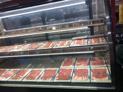 -宣武小院涮肉(前门店)