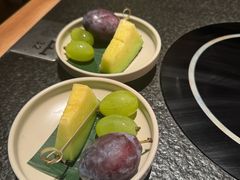 -三出山火锅(南京万象天地店)