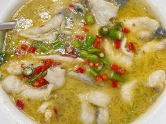 -椒香川流不息川菜馆(二七北路店)